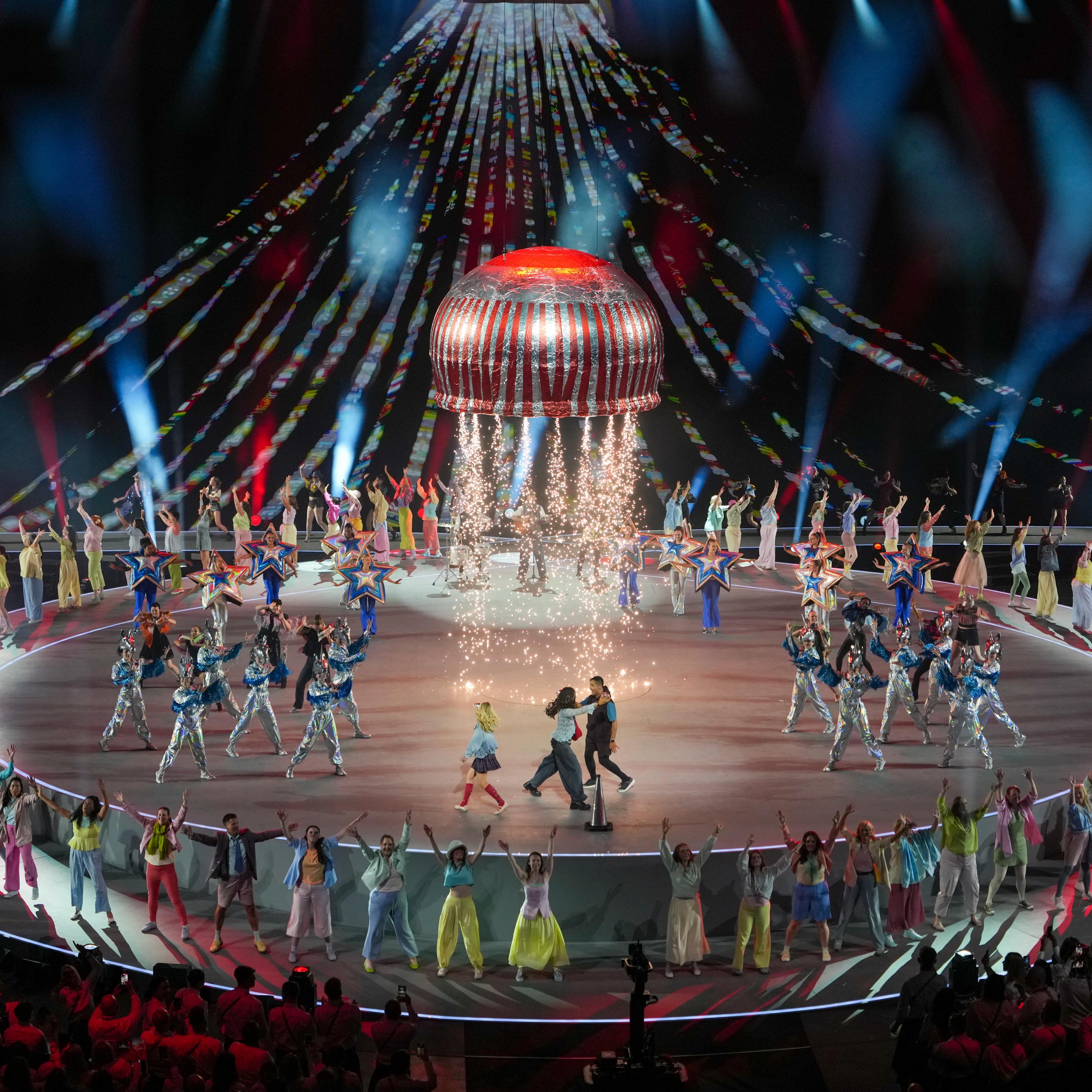 Commonwealth Games