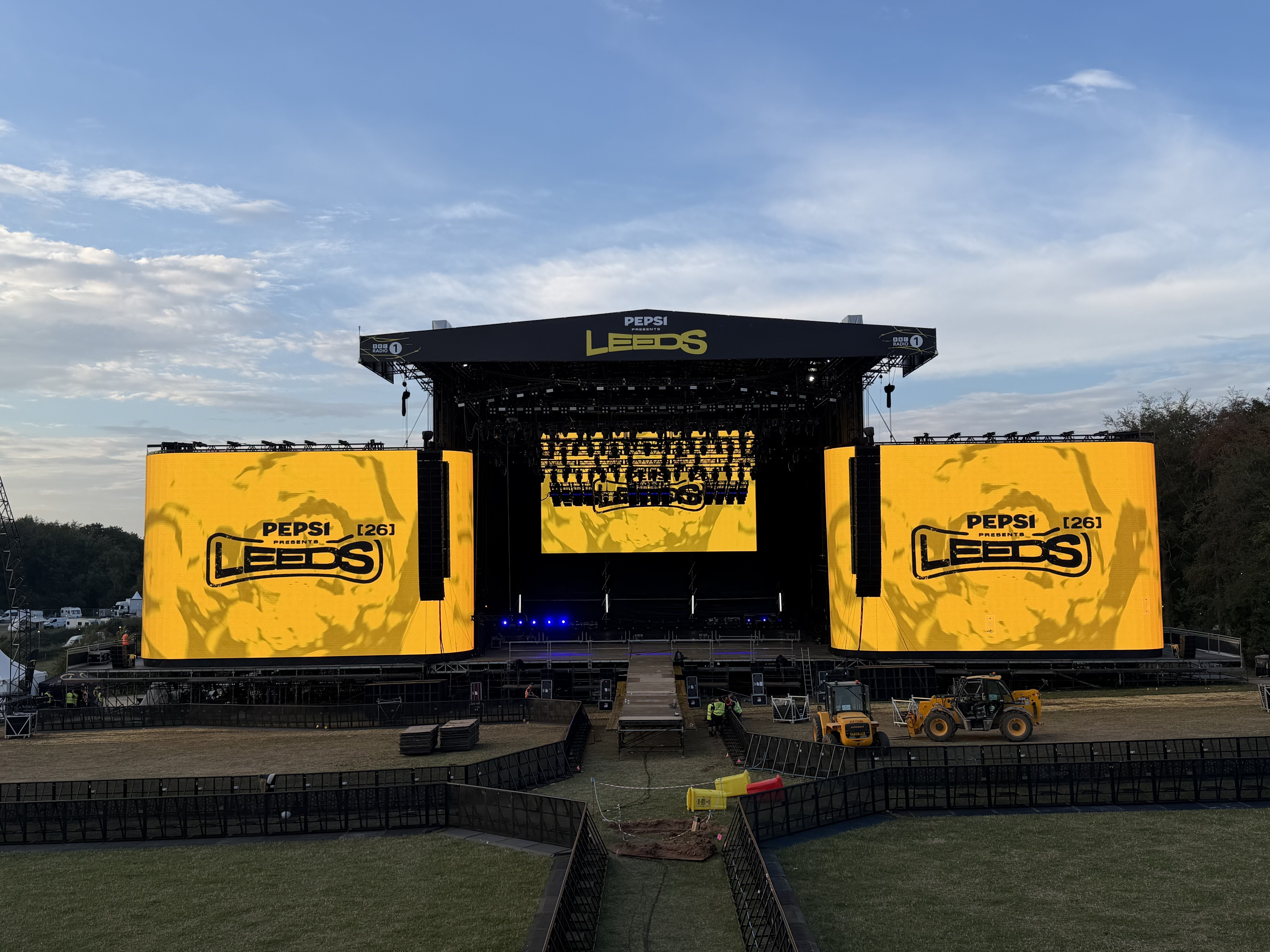Leeds Festival